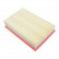 filtro de aire ADF122232 Blue Print, Miniatura 2