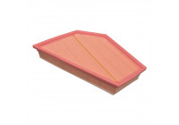 filtro de aire ADF122233 Blue Print