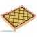 filtro de aire ADF122238 Blue Print, Miniatura 3