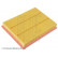 filtro de aire ADF122238 Blue Print, Miniatura 4