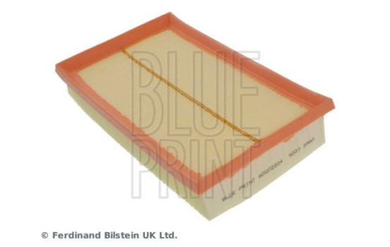 Filtro de aire ADG02204 Blue Print, Imagen 3