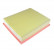 Filtro de aire ADG02207 Blue Print, Miniatura 2