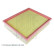 Filtro de aire ADG02207 Blue Print, Miniatura 3