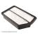 Filtro de aire ADG022100 Blue Print, Miniatura 3