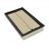 Filtro de aire ADG02211 Blue Print