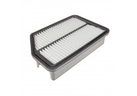 Filtro de aire ADG022116 Blue Print