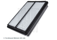 Filtro de aire ADG022125 Blue Print