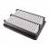 filtro de aire ADG022145 Blue Print, Miniatura 2