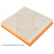 filtro de aire ADG022146 Blue Print, Miniatura 4