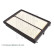 filtro de aire ADG022152 Blue Print, Miniatura 3