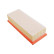 filtro de aire ADG022158 Blue Print, Miniatura 2