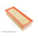 filtro de aire ADG022158 Blue Print, Miniatura 3