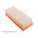filtro de aire ADG022158 Blue Print, Miniatura 4