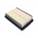 filtro de aire ADG022161 Blue Print, Miniatura 2