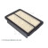 filtro de aire ADG022161 Blue Print, Miniatura 3