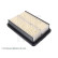 filtro de aire ADG022161 Blue Print, Miniatura 4