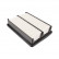 filtro de aire ADG022164 Blue Print, Miniatura 2