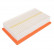 filtro de aire ADG022165 Blue Print, Miniatura 2