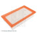 filtro de aire ADG022165 Blue Print, Miniatura 3