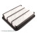 Filtro de aire ADG02227 Blue Print, Miniatura 4