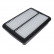 Filtro de aire ADG02232 Blue Print