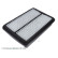Filtro de aire ADG02232 Blue Print, Miniatura 3