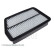 Filtro de aire ADG02233 Blue Print, Miniatura 3