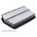Filtro de aire ADG02233 Blue Print, Miniatura 4