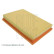 Filtro de aire ADG02234 Blue Print, Miniatura 4