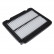 Filtro de aire ADG02239 Blue Print