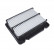 Filtro de aire ADG02239 Blue Print, Miniatura 2
