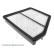 Filtro de aire ADG02245 Blue Print, Miniatura 3