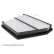 Filtro de aire ADG02245 Blue Print, Miniatura 4