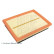 Filtro de aire ADG02251 Blue Print, Miniatura 2