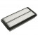 Filtro de aire ADG02254 Blue Print