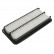 Filtro de aire ADG02254 Blue Print, Miniatura 2
