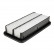 Filtro de aire ADG02255 Blue Print, Miniatura 2