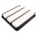 Filtro de aire ADG02256 Blue Print, Miniatura 2