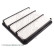 Filtro de aire ADG02256 Blue Print, Miniatura 4