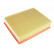Filtro de aire ADG02258 Blue Print, Miniatura 2