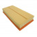 Filtro de aire ADG02259 Blue Print, Miniatura 2