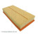 Filtro de aire ADG02259 Blue Print, Miniatura 4