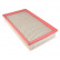 Filtro de aire ADG02260 Blue Print