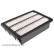 Filtro de aire ADG02263 Blue Print, Miniatura 3