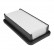 Filtro de aire ADG02264 Blue Print, Miniatura 2