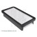 Filtro de aire ADG02264 Blue Print, Miniatura 3