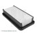 Filtro de aire ADG02264 Blue Print, Miniatura 4