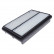 Filtro de aire ADG02270 Blue Print
