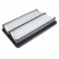 Filtro de aire ADG02270 Blue Print, Miniatura 2