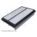 Filtro de aire ADG02270 Blue Print, Miniatura 3